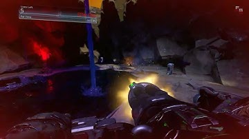 DOOM SnapMap - Slough of Despair