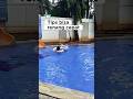 Tips renang cepat #dailyshorts #swimming #swimmingpool #happy
