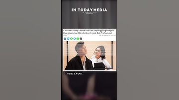 Rizky Febian Klarifikasi Tudingan Ziva Magnolya, Netizen Keburu Emosi