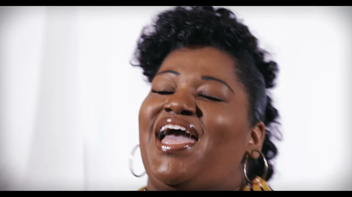 [Trust in The Lord] - Danielle "Sunny" Bryant offi...