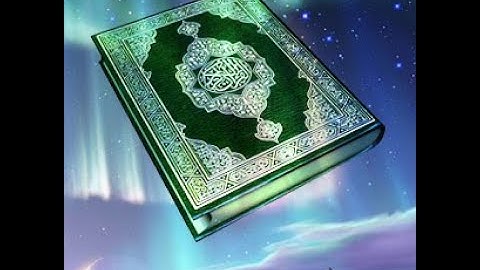 saad el ghamidi سعد الغامدي Surah Al Feel The Elephant سورة الفيل