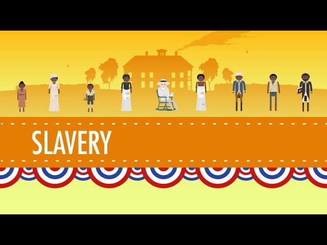 Crash Course US History 