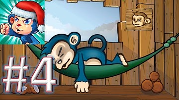 Lumberwhack gameplay walkthrough 4 android & ios