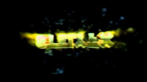 Intro for StelyFX!