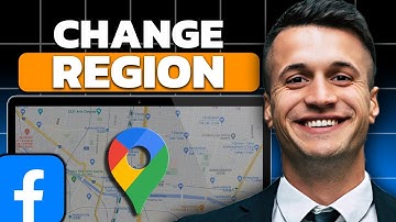 How To Change Your Facebook Region Settings (Updated Guide)