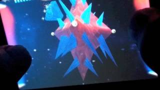First Look Video at 'Venger' – a 3D Space Shooter – TouchArcade