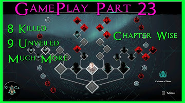 Killing Order Member Story Gameplay Assassin