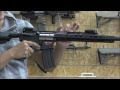 電動ガン APS M4 SPR (ASR110) レビュー
