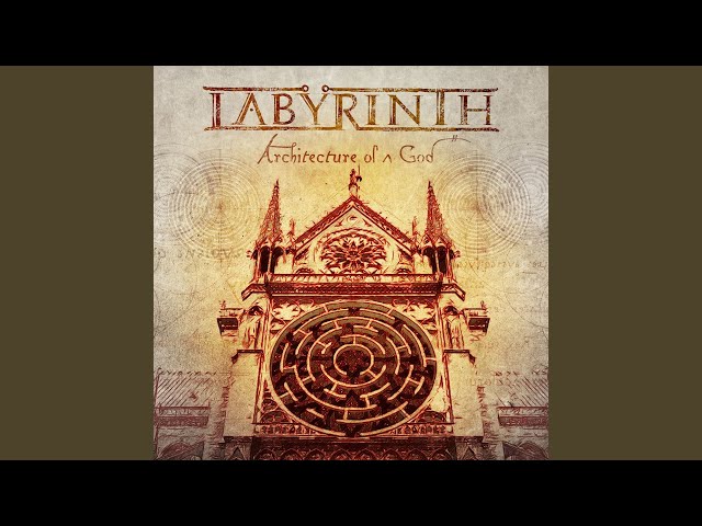 Labÿrinth - We Belong To Yesterday