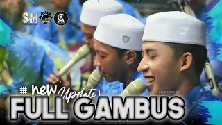 FULL GAMBUS TERBARU HADRAH SYABAB RAUL !! BIL MUHAIMIN