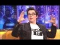 &quot;Sue Perkins&quot; On The Jonathan Ross Show Series 6 Ep 10.8 March 2014 Part 3/5