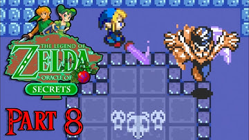 Uncovering the Lost Oracle Game: Oracle of Secrets (Part 8) – A Stunning A Link to the Past Romhack!