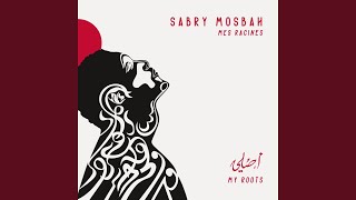 Miniatura de vídeo de "Sabry MOSBAH - Lommima"