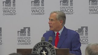 Gov. Greg Abbott to visit Bell County Thursday, outline property tax relief plan