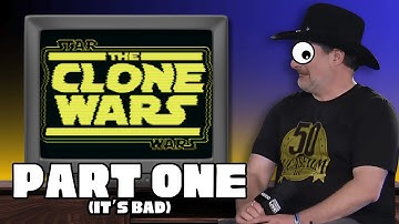 Revisiting Dave Filoni