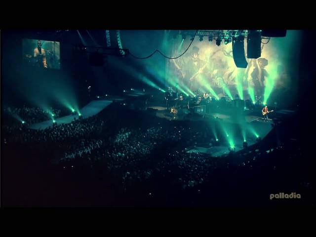 Coldplay Live from Japan (HD) - In My Place class=