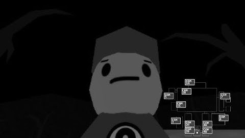 enterring voidlands with 0 ics - kaizo robot 64