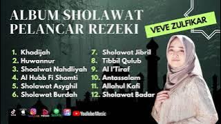 Sholawat Terbaru || Album Veve Zulfikar Full Album 2024 || Khadijah - Huwannur