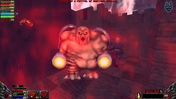 Guncaster + DoomKrakken