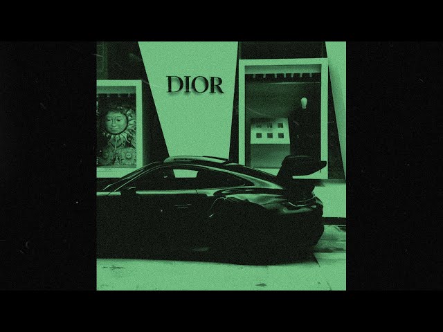 (FREE) Lithe Type Beat - "DIOR STEP"