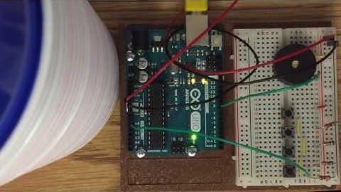 Arduino Project 07 | Keyboard Instrument