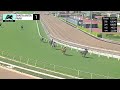 Known Idea Wins Race 1 on Sunday, October 4 at Santa Anita Park