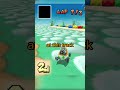 The Biggest Fail During a #mariokartds tournament!