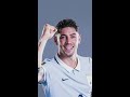 FEDE VALVERDE luce la CICATRIZ de su ALTERCADO con TCHOUAMÉNI
