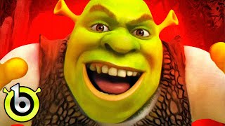 No Estilo Shrek - SER FEIO TA NA MODA 🤪 (Saga: Shrek) Beat: @Ihaksi