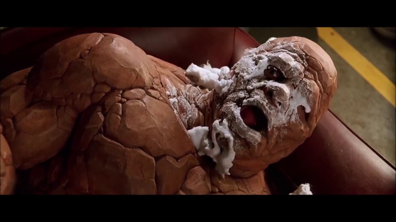 BogusLeek Max - Whats your favourite movie clip?