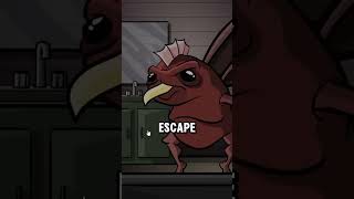 The Worm Game Still Has 1 SURVIVOR #gaming #games #indiegame