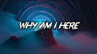 Feeling Lost: Why Am I Here at All? Feeling Lost: Why Am I Here at All?