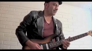 Miniatura del video "Luis Miguel - Todo por su Amor - Claudio Guerrero (Guitar Cover)"