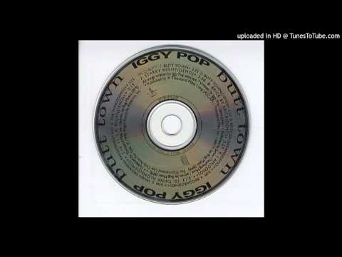Iggy Pop -