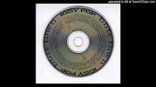 Iggy Pop - Foolish Dreams (Demo)