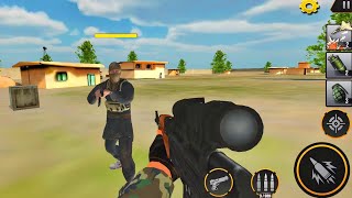 IGI Force Army War Game _ Android Gameplay #3