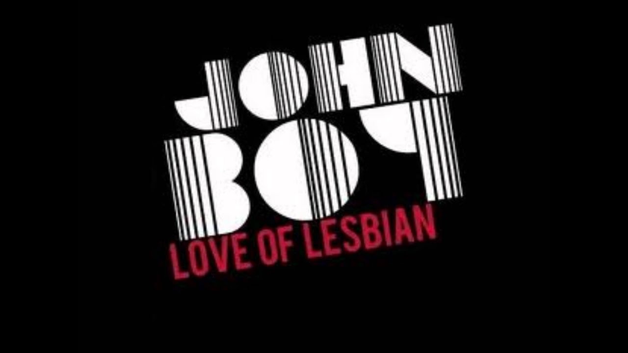 Love of lesbian club de fans de john boy remix