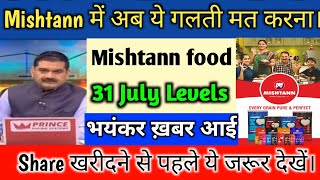 Mishtann foods share latest news || #Mishtann foods share price || #penny stocks news || Q1result