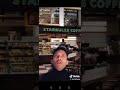 Tiktok funny ordering Starbucks in Malaysia🤣🤣