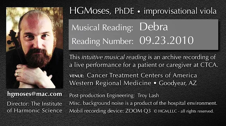 CTCA-092310 Debra / Harold Grandstaff Moses (HGMos...
