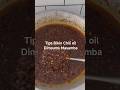 tips bikin Chili oil ala Dimsums Masamba #dimsum #masamba #dimsumsmasamba