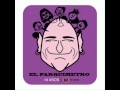 El parquímetro - Pañales Guillermo