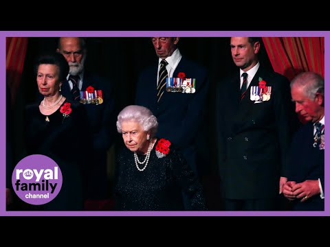 Queen Decides Royals Will Not Wear Military Uniform at Duke of Edinburgh's Funeral