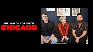 THE SEARCH FOR ROXIE Episode 2: Meet the Top 10 Semi-Finalists