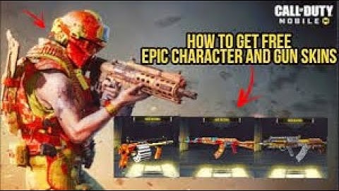 *May 2021 Call Of Duty Mobile New Redeem Code | Redeem Code Cod Mobile Garena 2021