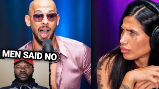 Andrew Tate Exposes The Marriage Problem Nobody Wants To Admit