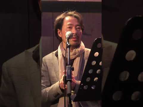 20191113速水学-生きる《アンコール-下北沢》