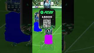 4202 Fc 25 Pc Meets Fc 25