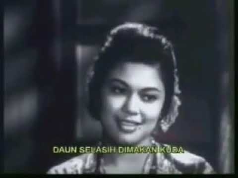 Gurindam Jiwa - Nordin Ahmad & Latifah Omar