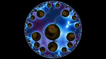 KartaVR - UV Pass Hyperbolic Tiling Animations